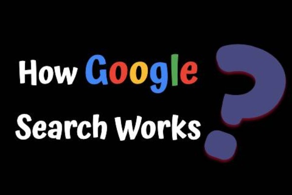 How Google Search Works