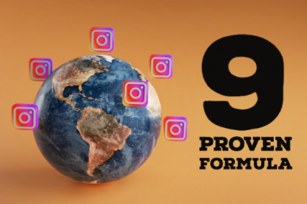 How Instagram can be used for promoting Business