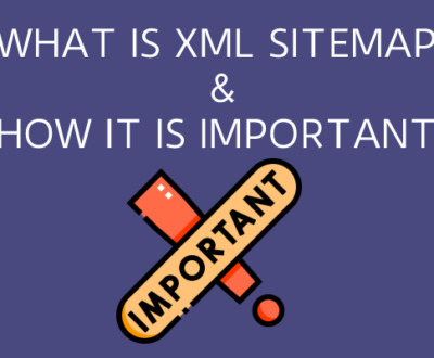 What is XML Sitemap and How it can help