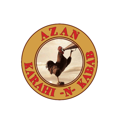 Azan Karahi-N-Kabab