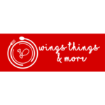 Wings Things & More